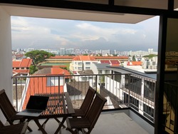 Rosyth Residence (D19), Apartment #158303992